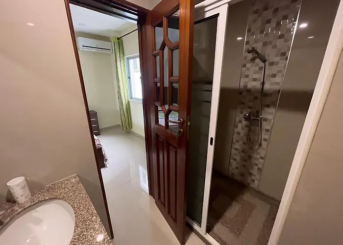 Suites Home Tarrafal