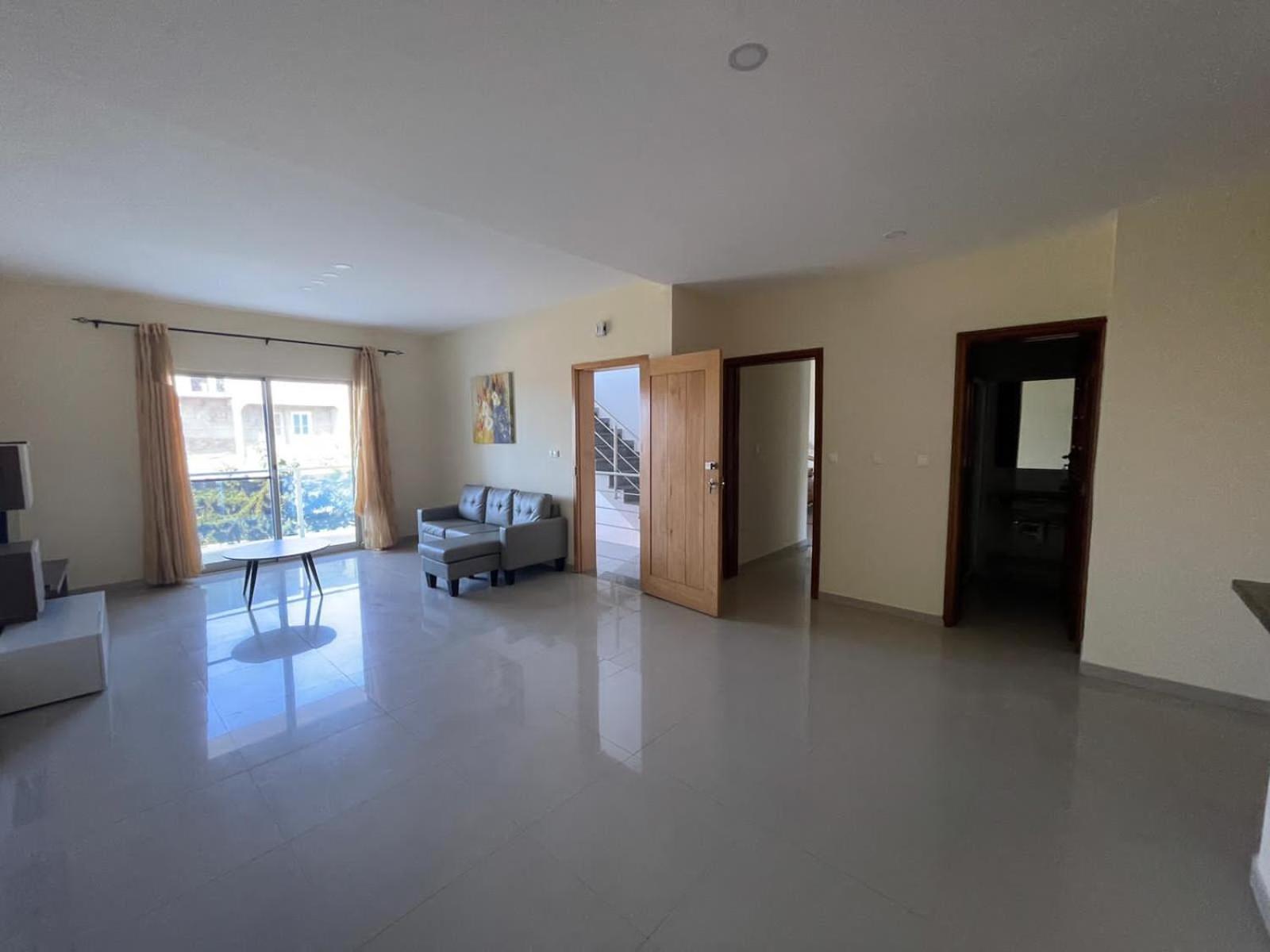 Apartment Suites Home Tarrafal Tarrafal (Santiago)