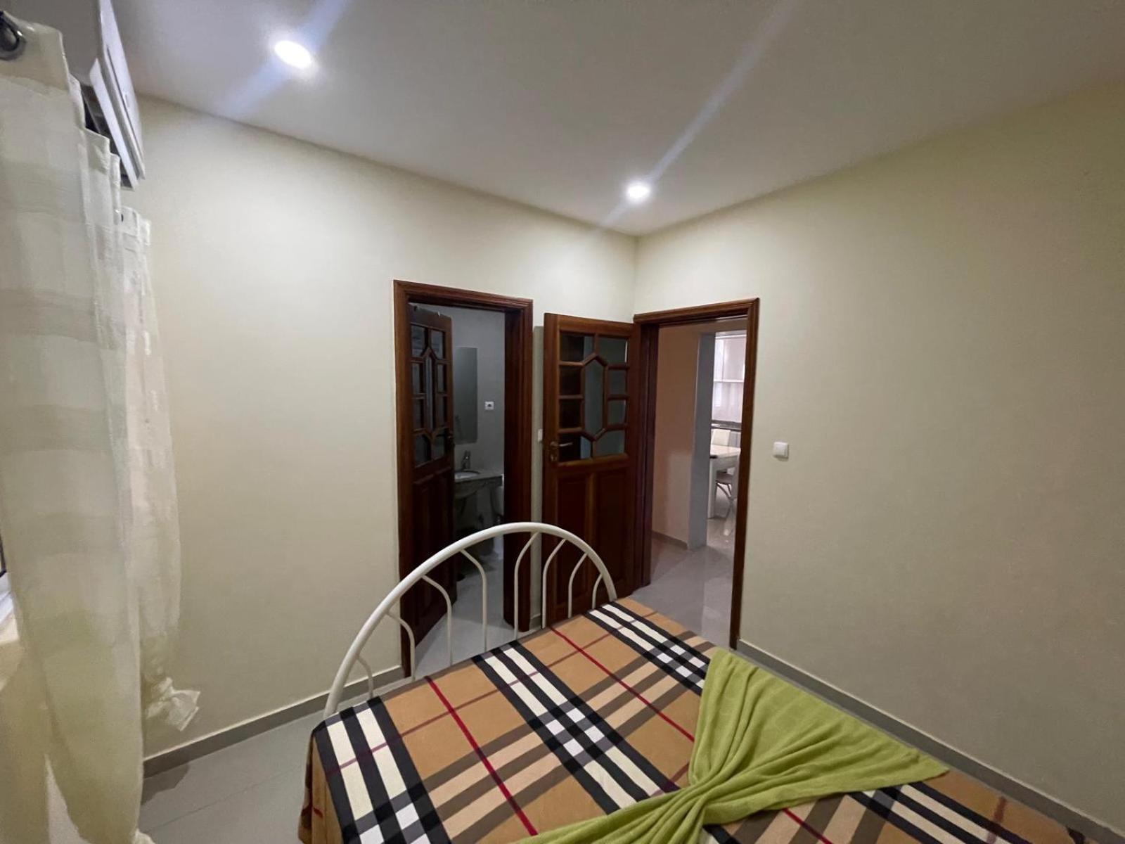 Suites Home Tarrafal * Tarrafal (Santiago)
