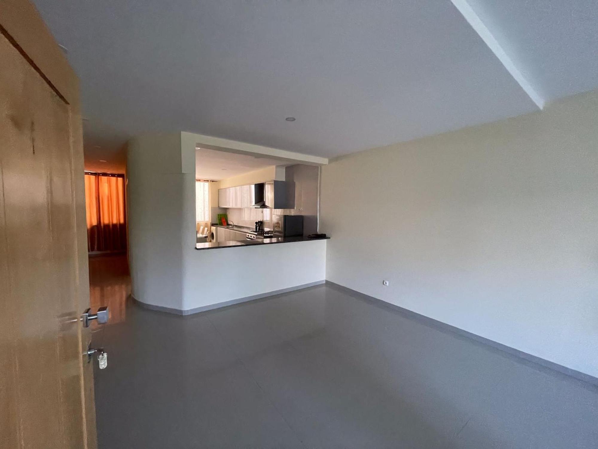 Suites Home Tarrafal Apartment