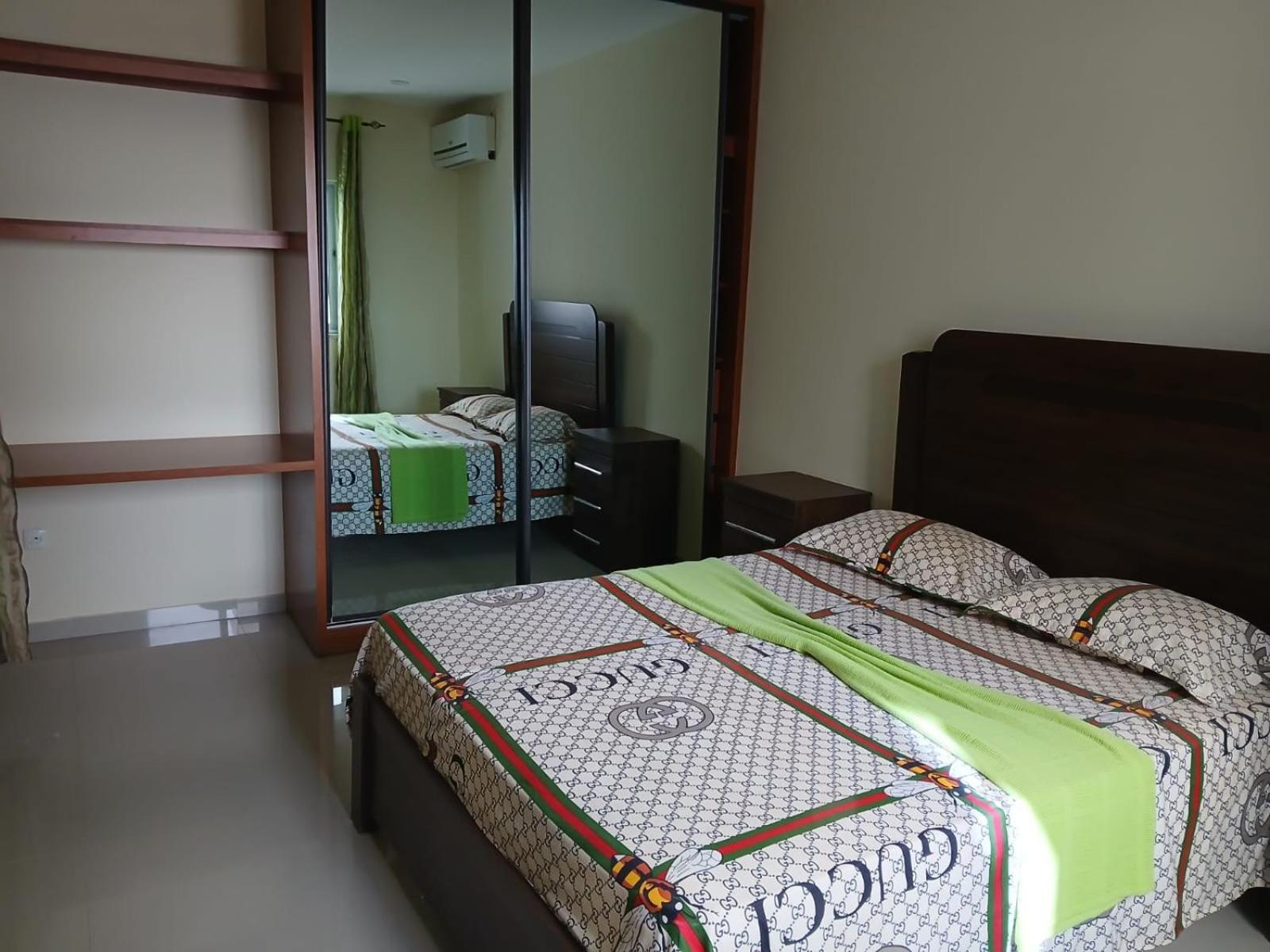 Apartment Suites Home Tarrafal