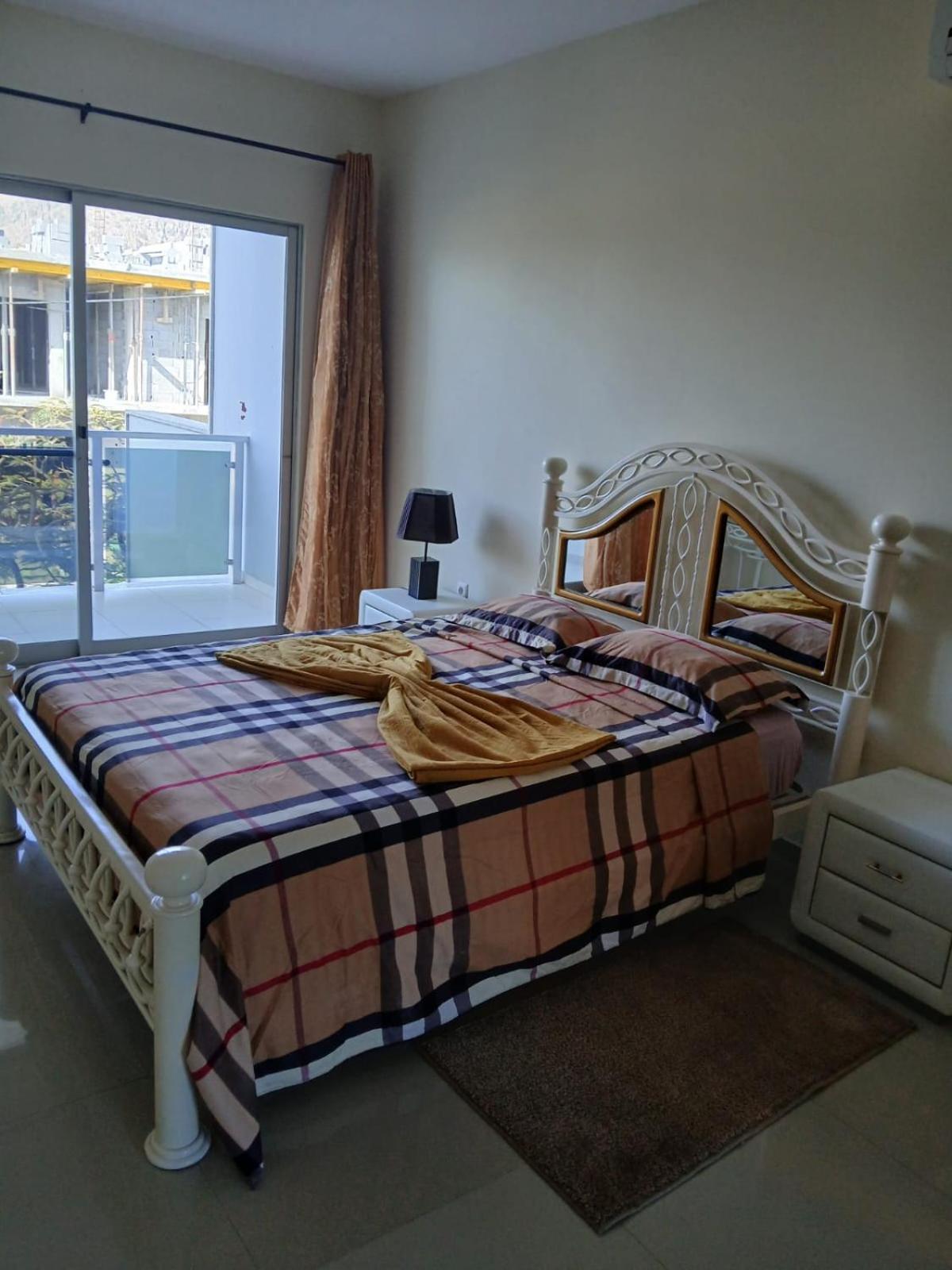 Apartment Suites Home Tarrafal *