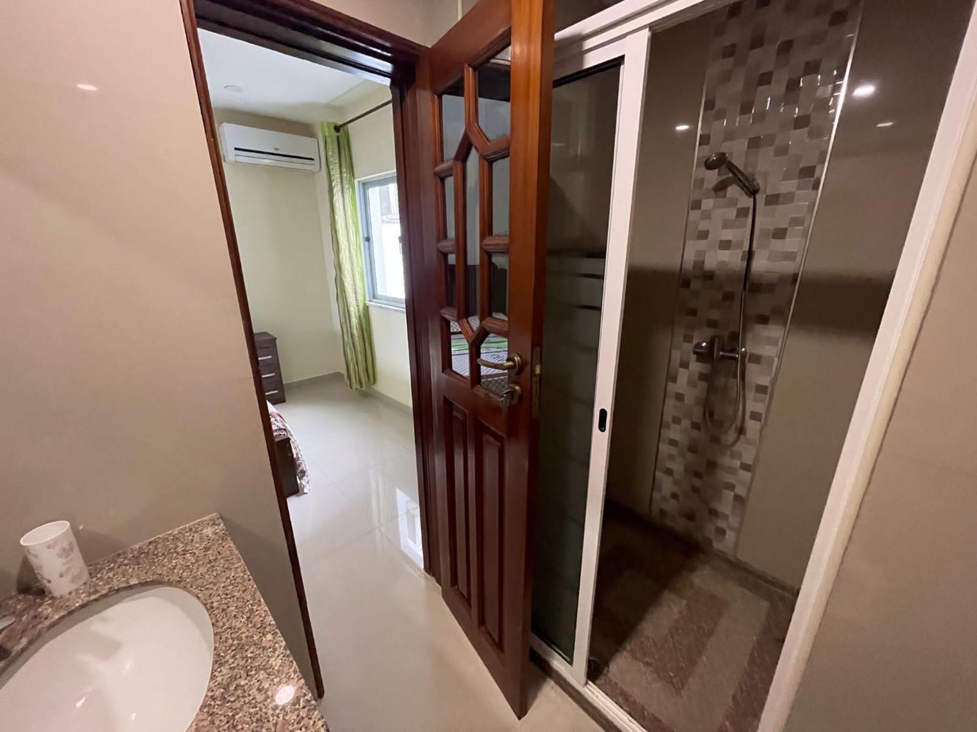 Suites Home Tarrafal * Tarrafal (Santiago)